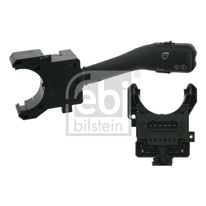 Febi Steering Column Switch 6 Connectors 21784