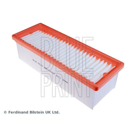 Blue Print Engine Air Filter ADR162207