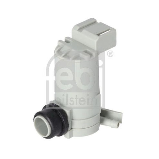 Febi Windscreen Washer Pump 47422