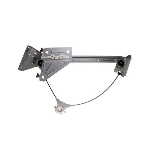 Valeo Electric Window Regulator Lifter Right Front 861083