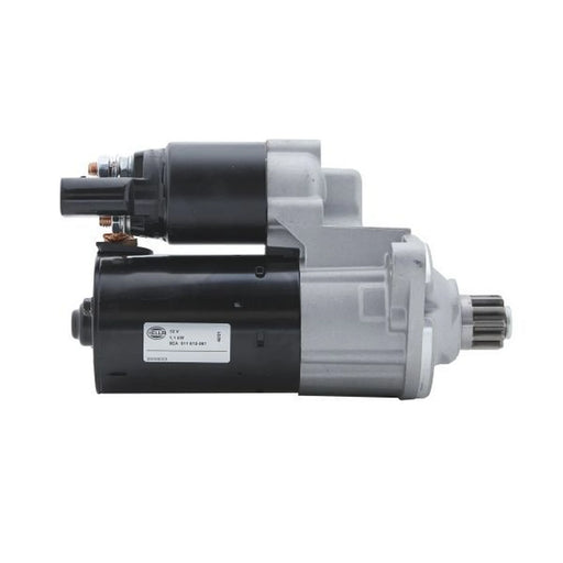 Hella Starter Motor 12V 1.1kW 11 Teeth 8EA 011 612-361