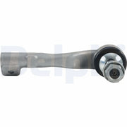 Delphi Steering Tie Rod End Ball Joint Front Right M14 x 1.5 TA3460