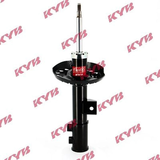 KYB Shock Absorber Damper Strut Front Left 3330094