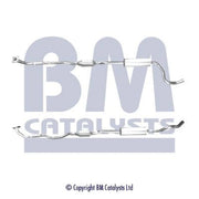 BM Catalysts Homologated Petrol Cat BM91479H
