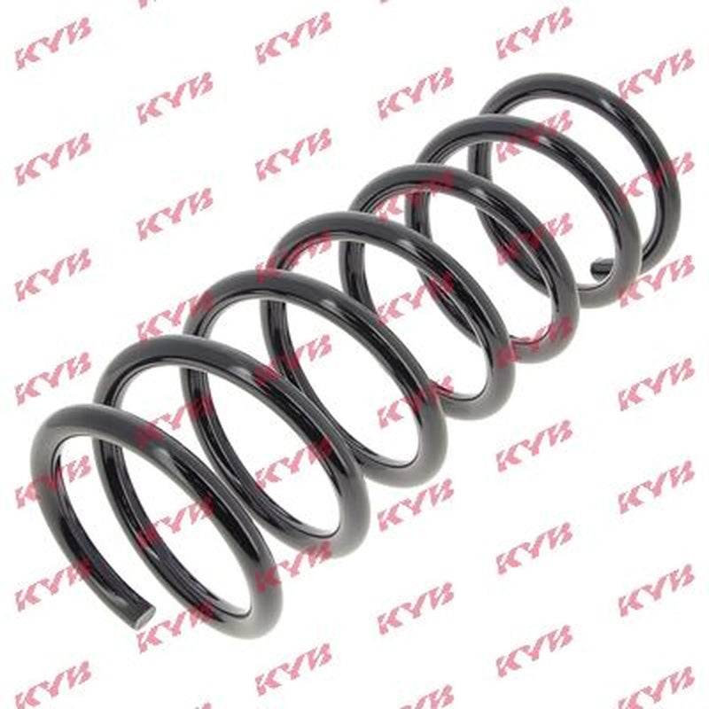 KYB Rear Suspension Coil Spring RA6273