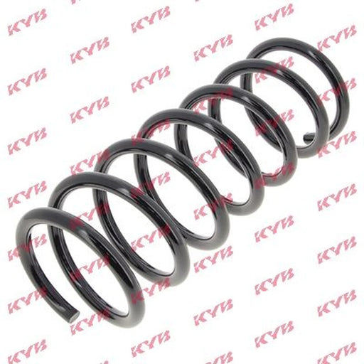 KYB Rear Suspension Coil Spring RA6273