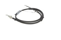 Bosch Handbrake Cable 1987482778