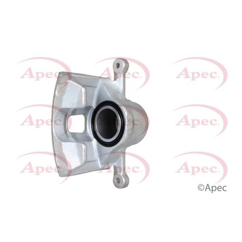Apec Brake Caliper Assembly Front Left LCA857N