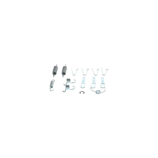 Bosch Brake Shoe Accessory Kit Rear 1 987 475 140