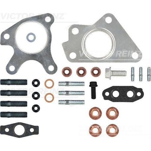 Victor Reinz Charger Mounting Kit 04-10231-01