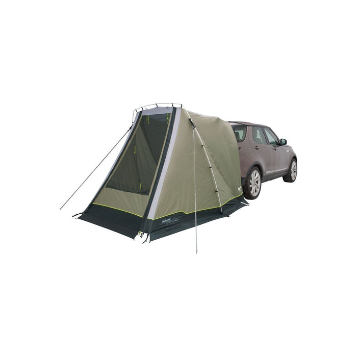 Outwell Sandcrest S Poled Tailgate Awning - Outwell - Van Life Living