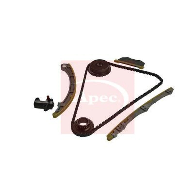 Apec Timing Chain Kit Set 170 Links ACK4089