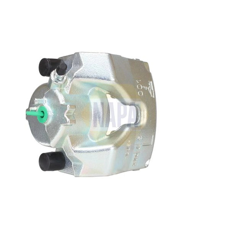 NAPA Brake Caliper Assembly Front Left NCA2089