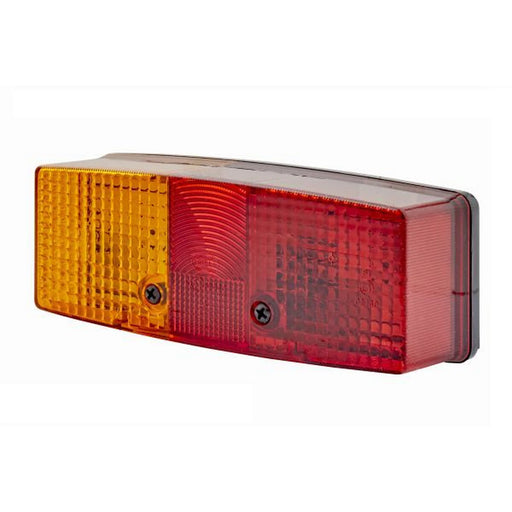 Hella Tail Light / Lamp R10W Left 2SD 003 184-031