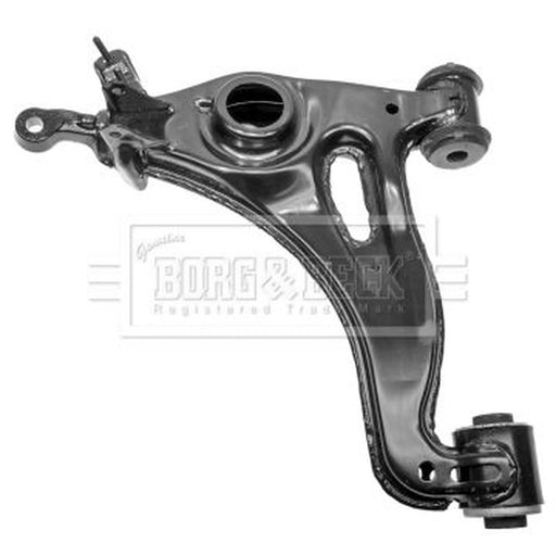 Borg & Beck Control/Trailing Arm BCA5944