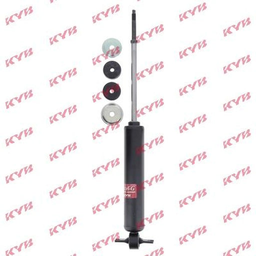 KYB Shock Absorber Damper Strut Rear 344002