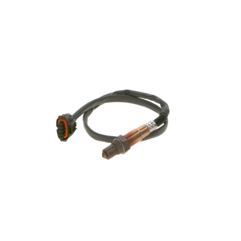 Bosch O2 Lambda Oxygen Sensor after catalytic converter 0 258 006 962