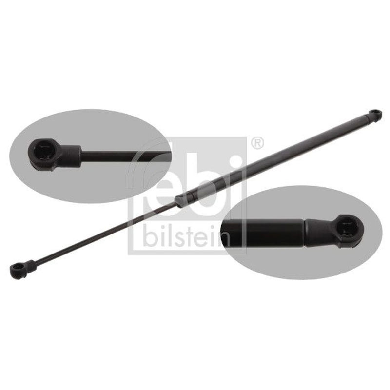 Febi Rear Window Gas Strut Lift Support Tailgate Glass Shock 32898