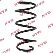 KYB Front Suspension Coil Spring RA1354