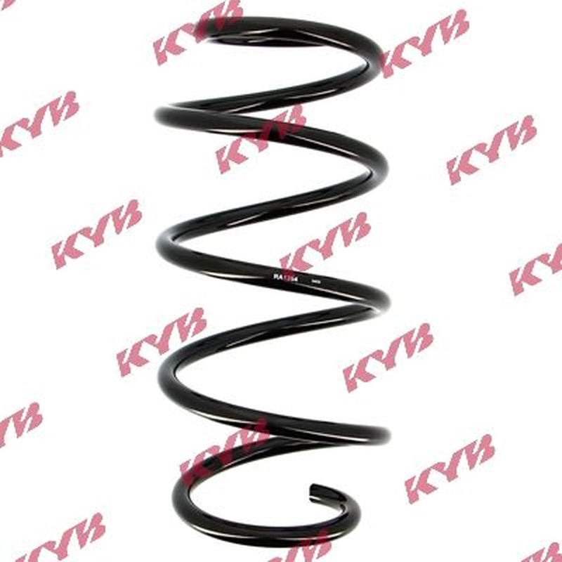 KYB Front Suspension Coil Spring RA1354