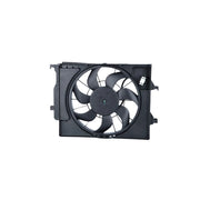 NRF Engine Cooling Fan 470154