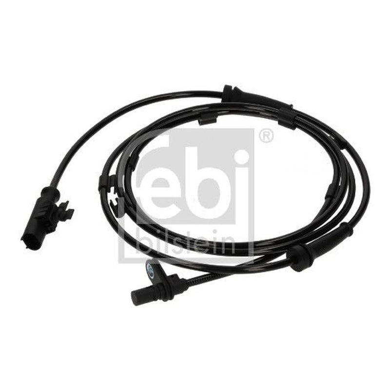 Febi ABS Wheel Speed Sensor Rear Right 1002002