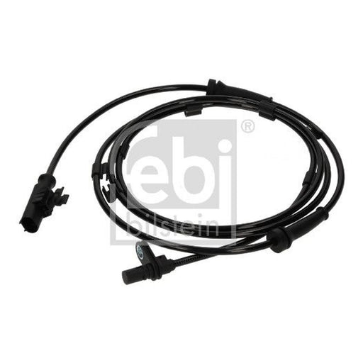 Febi ABS Wheel Speed Sensor Rear Right 1002002