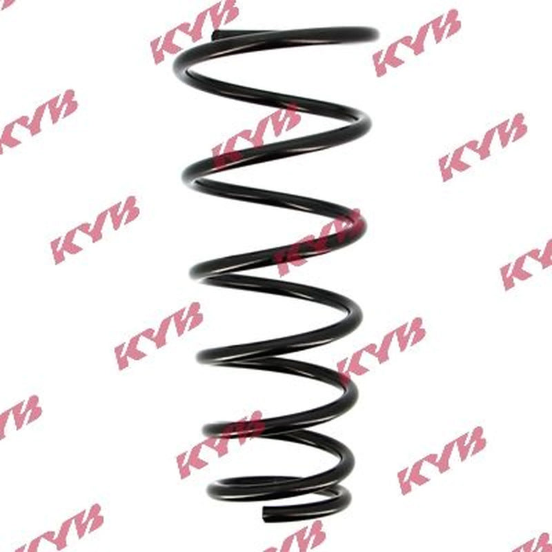 KYB Rear Suspension Coil Spring RA6495