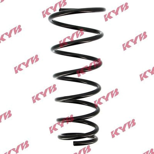 KYB Rear Suspension Coil Spring RA6495