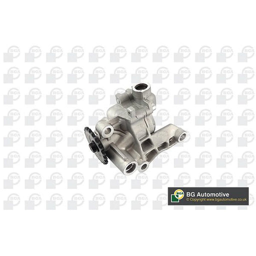 BGA Engine Oil Pump Assembly LP9601