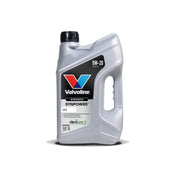 Valvoline Engine Oil 5L 0W-20 908834
