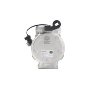 Hella Air Conditioning Compressor 8FK 366 203-341