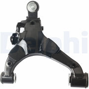 Delphi Control/Trailing Arm Front TC4029