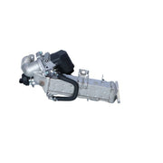 NRF Exhaust Gas Recirculation Valve 48451