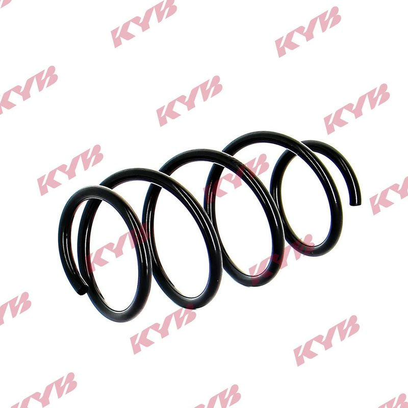 KYB Front Suspension Coil Spring RA1654
