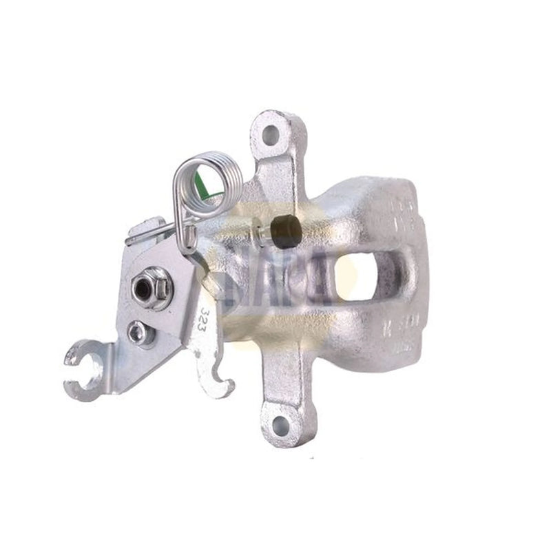 NAPA Brake Caliper Assembly Rear Right NCA1090