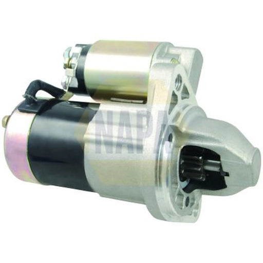 NAPA Starter Motor 12V 1.2kW 9 Teeth NSM1091