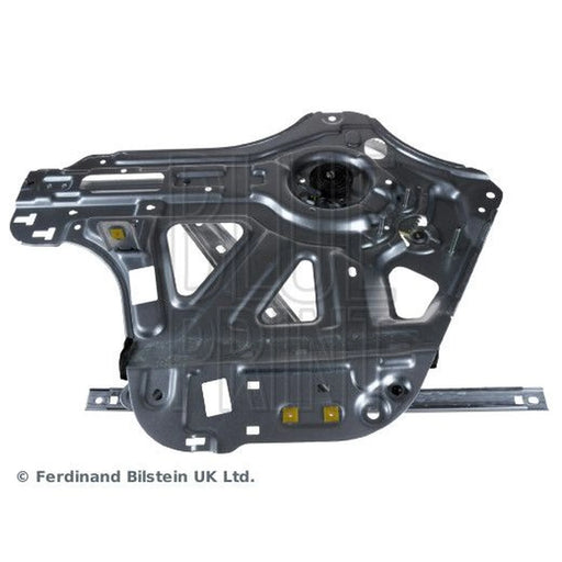 Blue Print Electric Window Regulator Lifter Right Front ADG01363
