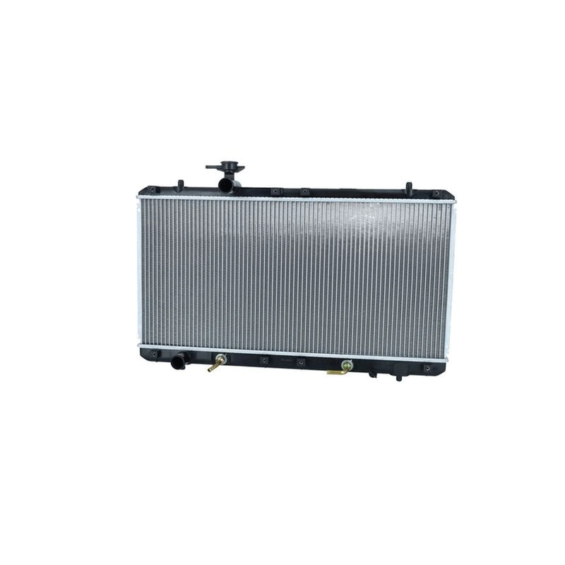 NRF Engine Radiator 53429