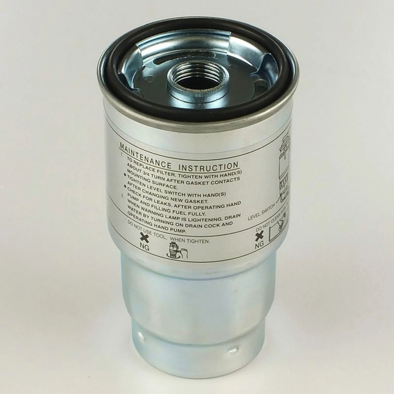 Delphi Fuel Filter Element HDF541