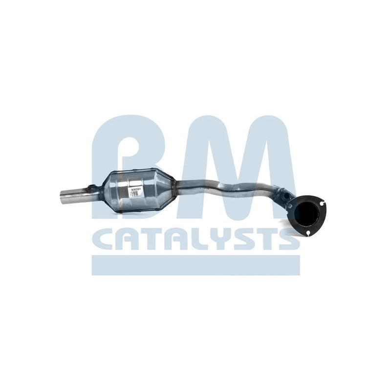 BM Catalysts Homologated Petrol Cat BM90839H