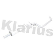Klarius Box With Centre Pipe Centre SK109D