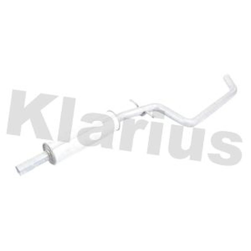 Klarius Box With Centre Pipe Centre SK109D