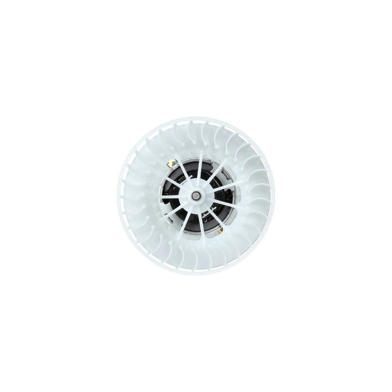 Hella Heater Blower Fan 8EW 366 400-201