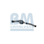 BM Catalysts Homologated Petrol Cat BM91359H