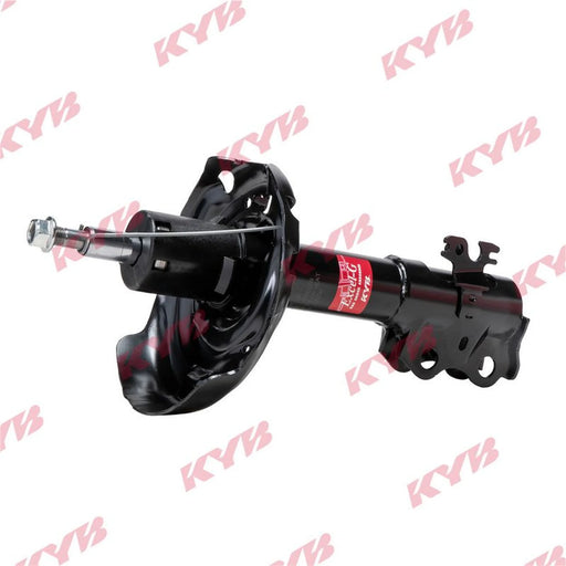 KYB Shock Absorber Damper Strut Front Left 3358035