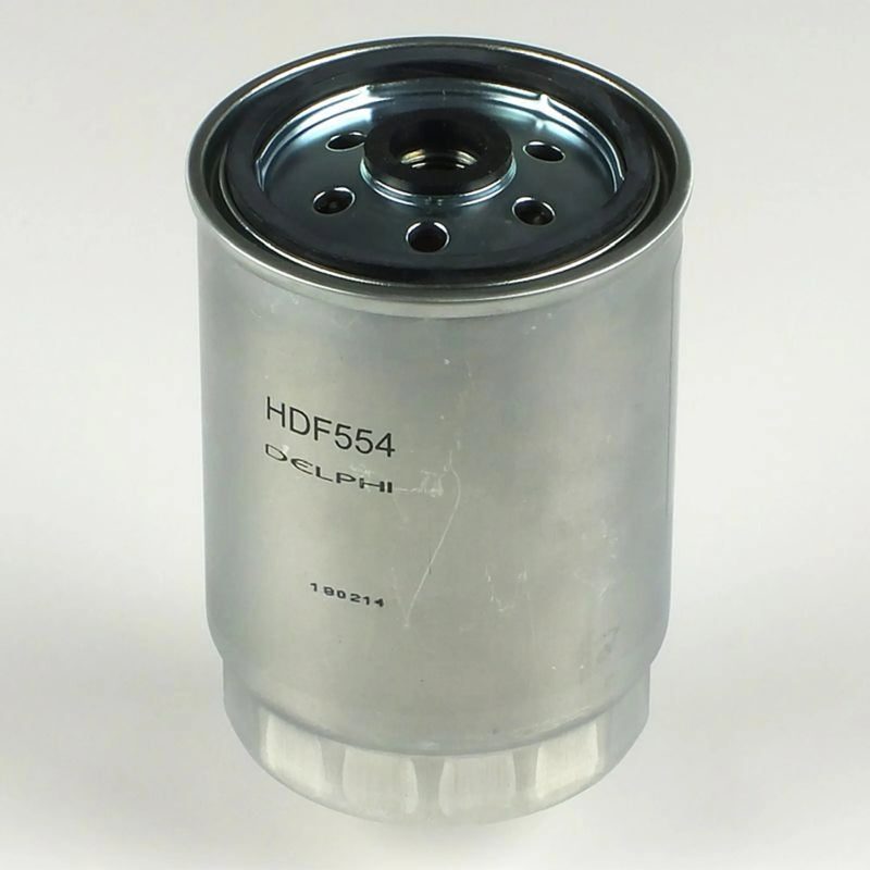 Delphi Fuel Filter Element HDF554