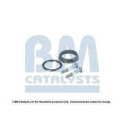 BM Catalysts Exhaust Pipe Mounting Kit FK70629B