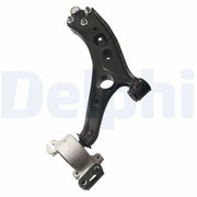 Delphi Control/Trailing Arm Lower TC3994
