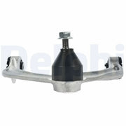 Delphi Control/Trailing Arm Front Left TC4621